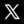 x icon